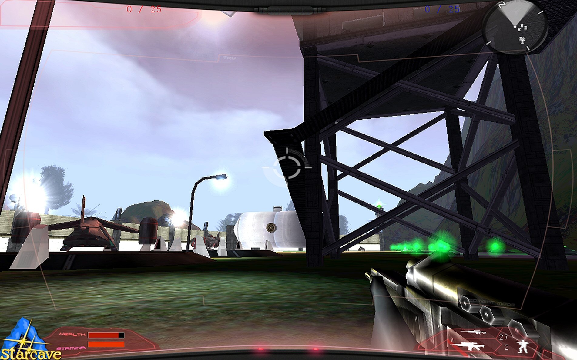 Illumina Game