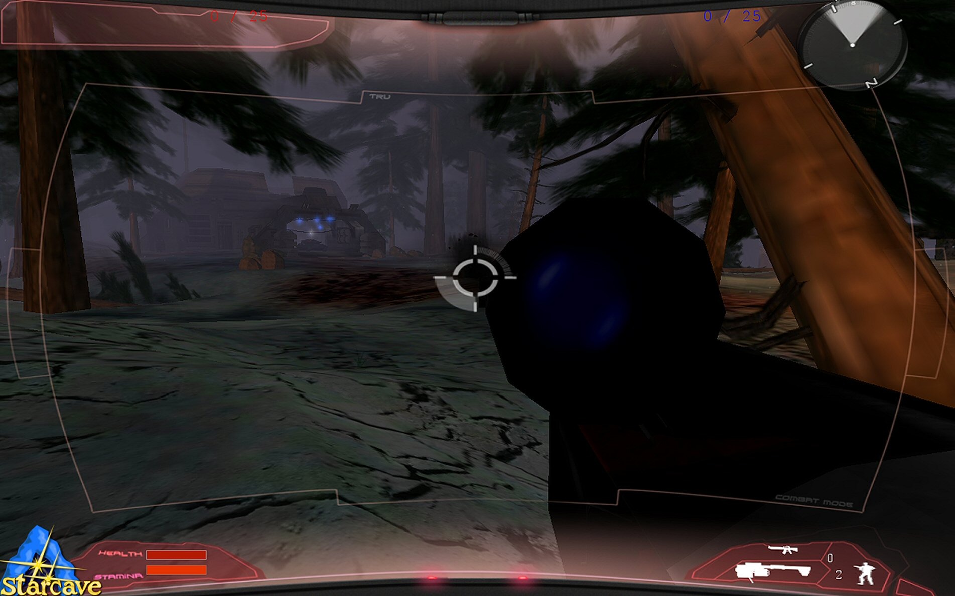Illumina Game