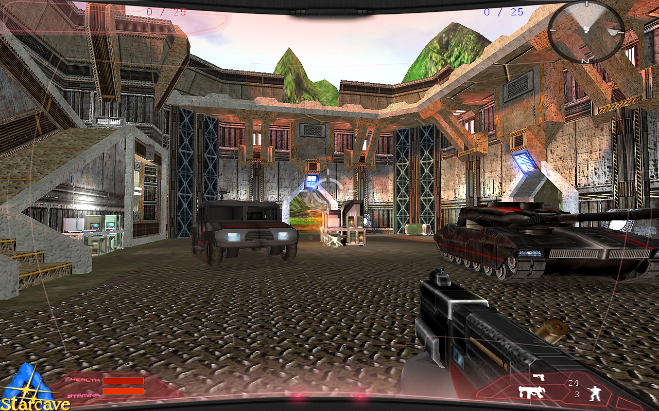Illumina Game