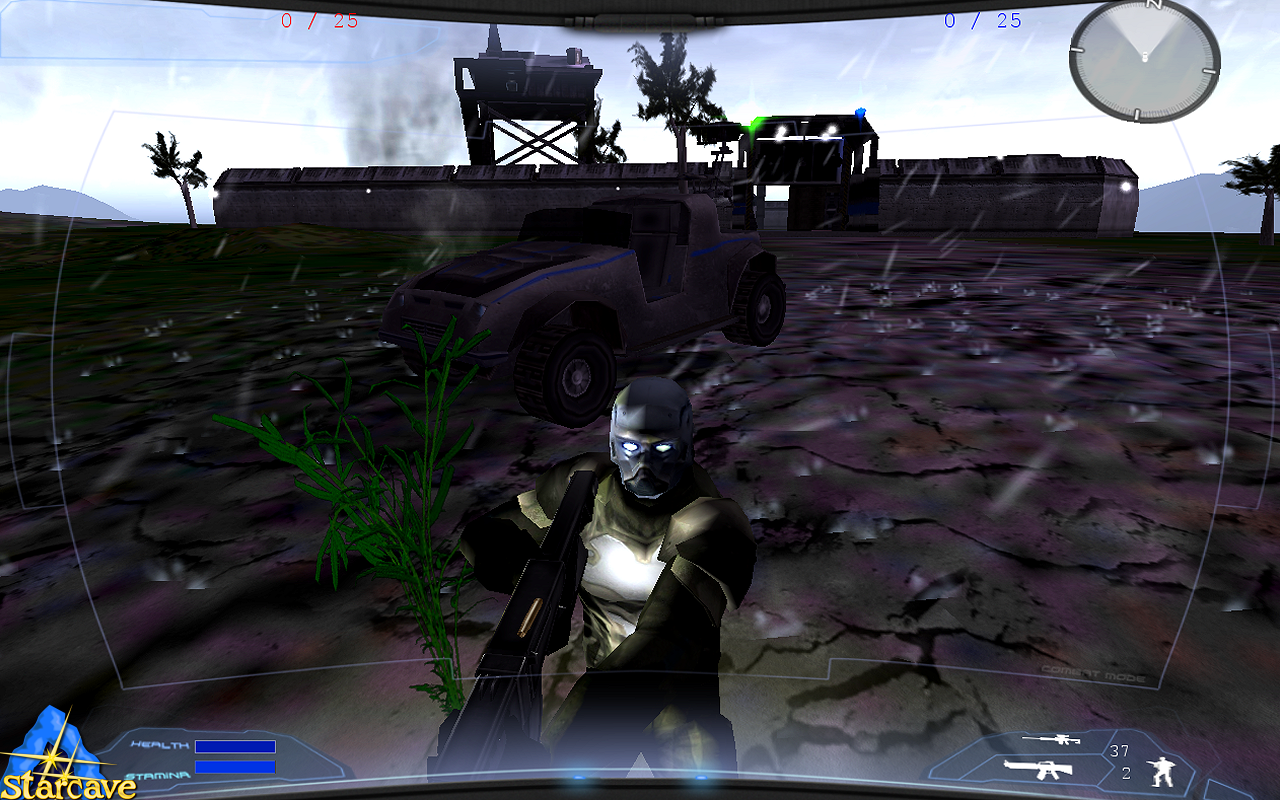 Illumina Game
