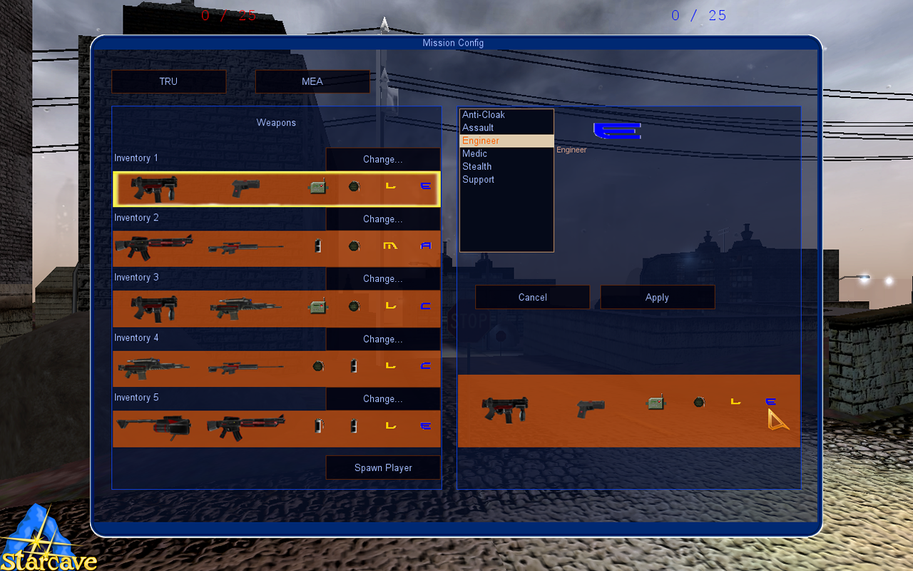 Illumina Game