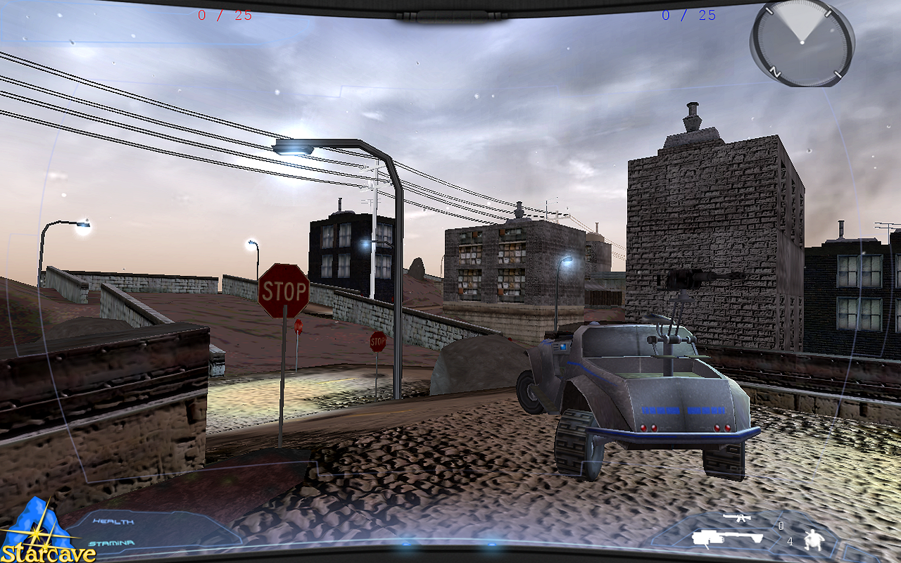 Illumina Game