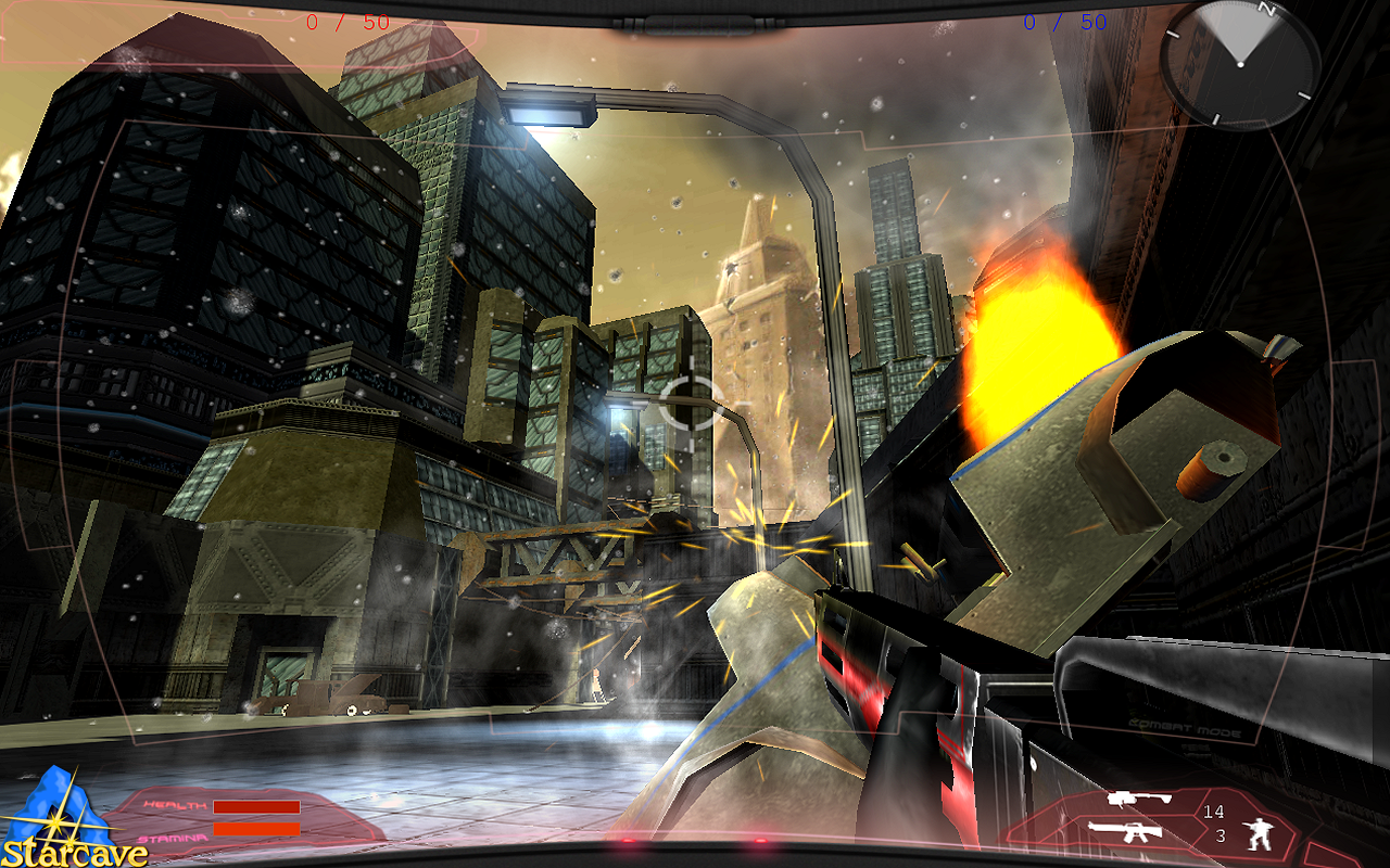 Illumina Game