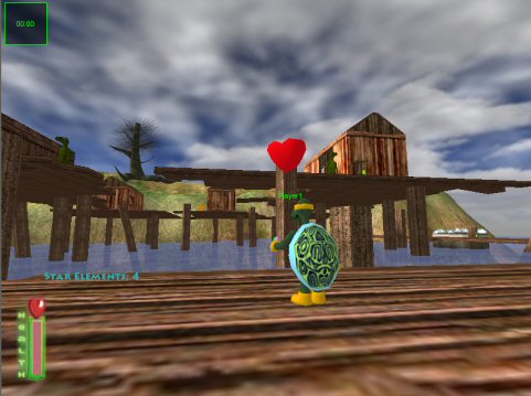 Spike Dash Game